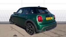 MINI Hatchback 1.5 Cooper Exclusive 5dr Petrol Hatchback